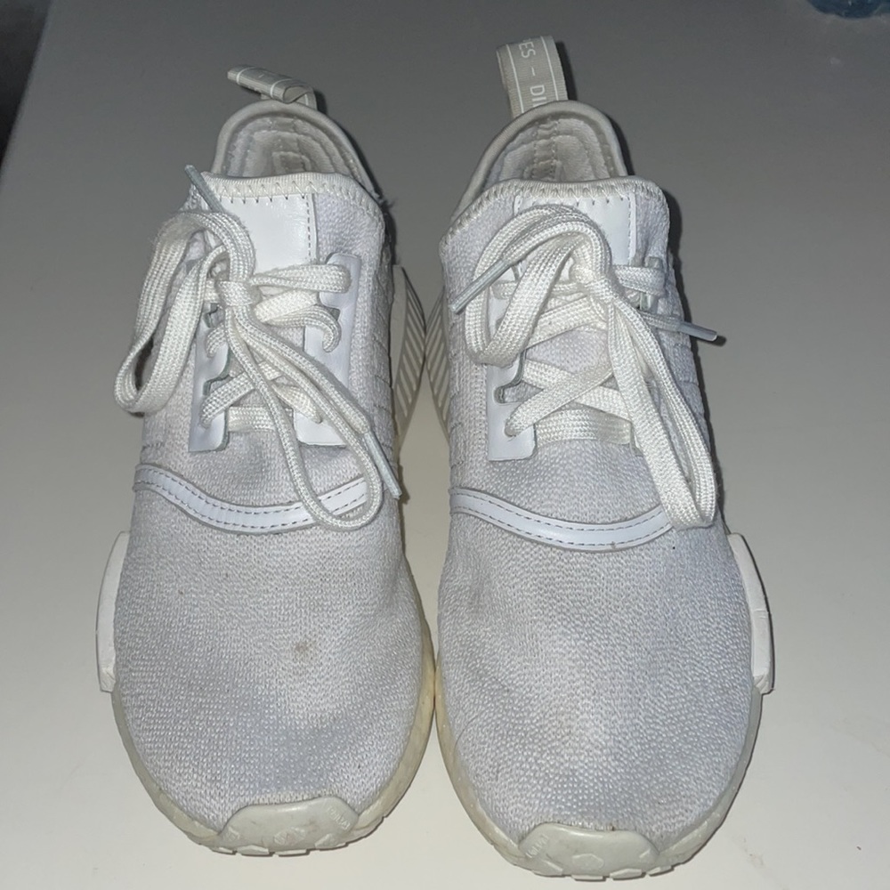 Adidas NMD_R1 Shoes - Picture 6 of 6